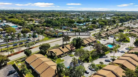 795 Banks Road Margate FL 33063
