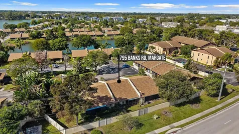 795 Banks Road Margate FL 33063