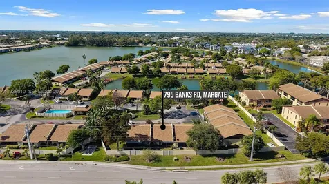 795 Banks Road Margate FL 33063