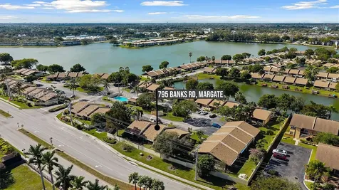 795 Banks Road Margate FL 33063