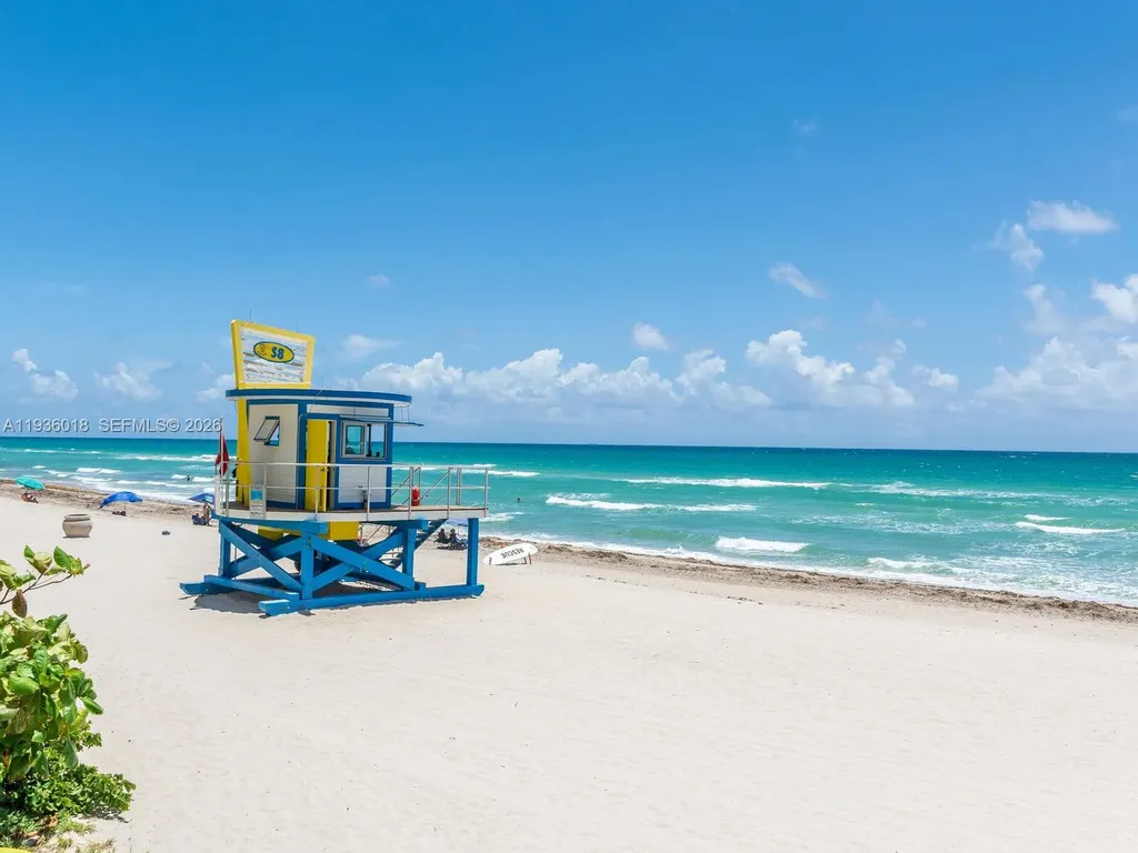 2501 S Ocean Drive Hollywood FL 33019