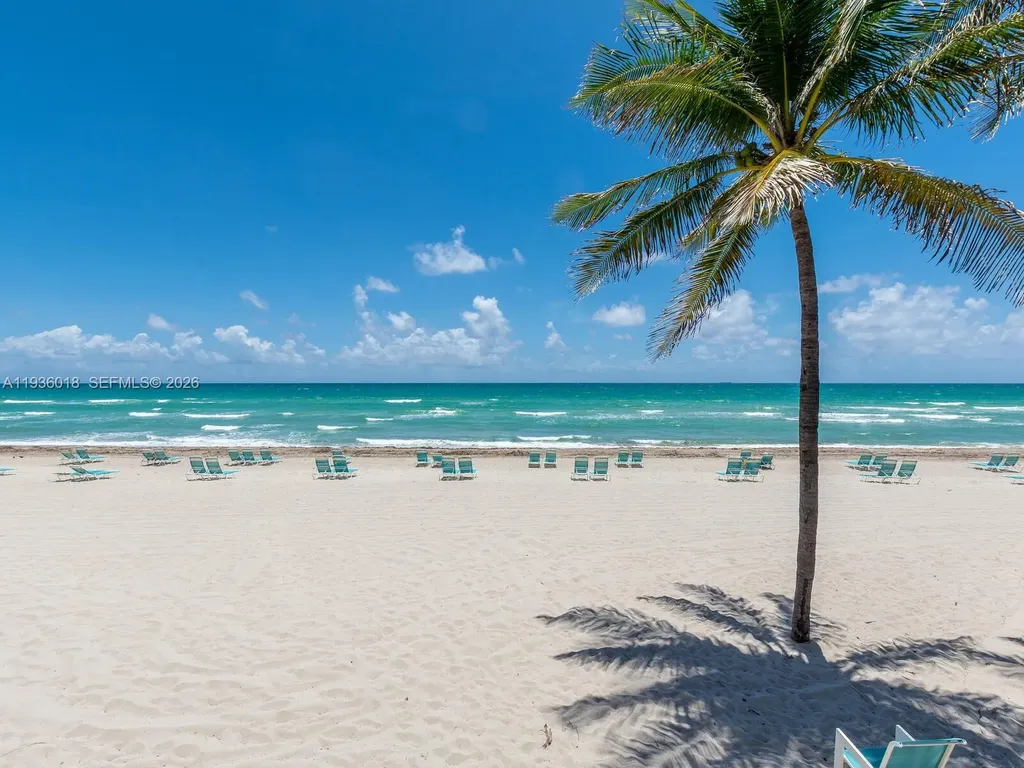 2501 S Ocean Drive Hollywood FL 33019