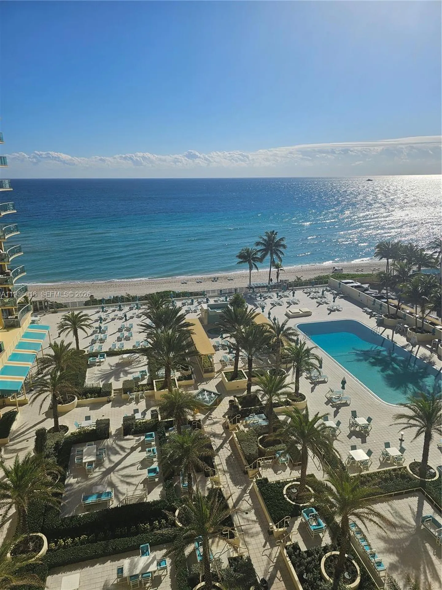 2501 S Ocean Drive Hollywood FL 33019