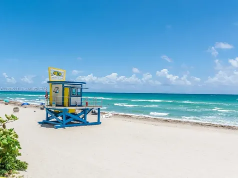 2501 S Ocean Drive Hollywood FL 33019