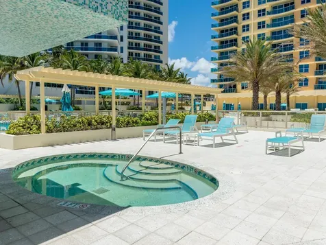 2501 S Ocean Drive Hollywood FL 33019