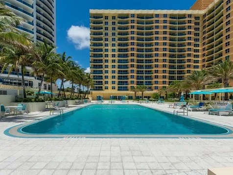 2501 S Ocean Drive Hollywood FL 33019