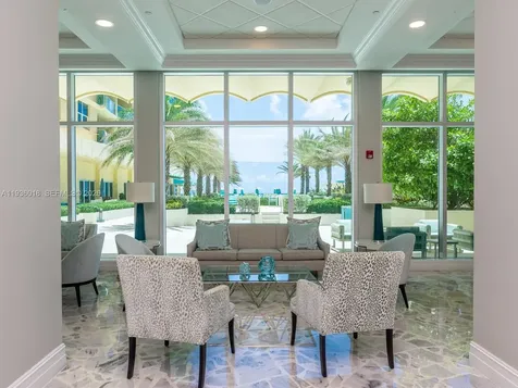 2501 S Ocean Drive Hollywood FL 33019