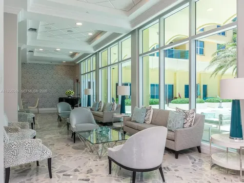 2501 S Ocean Drive Hollywood FL 33019