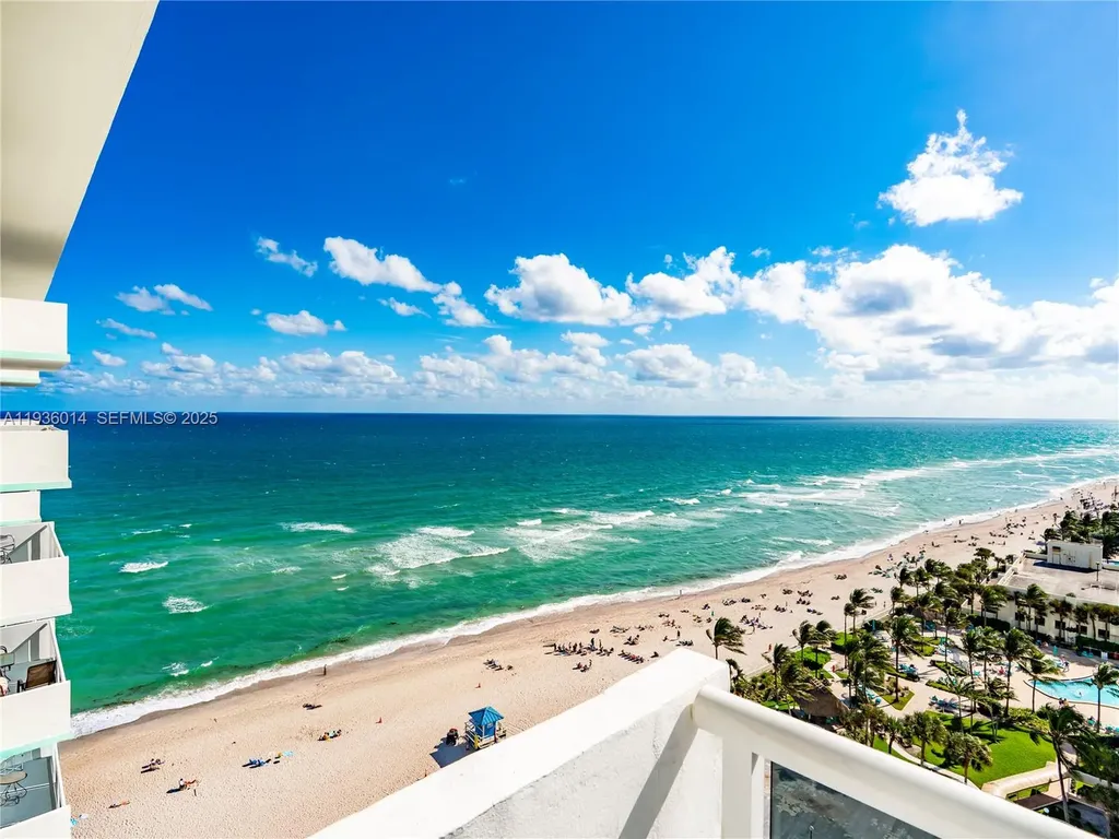 3725 S Ocean Drive Hollywood FL 33019