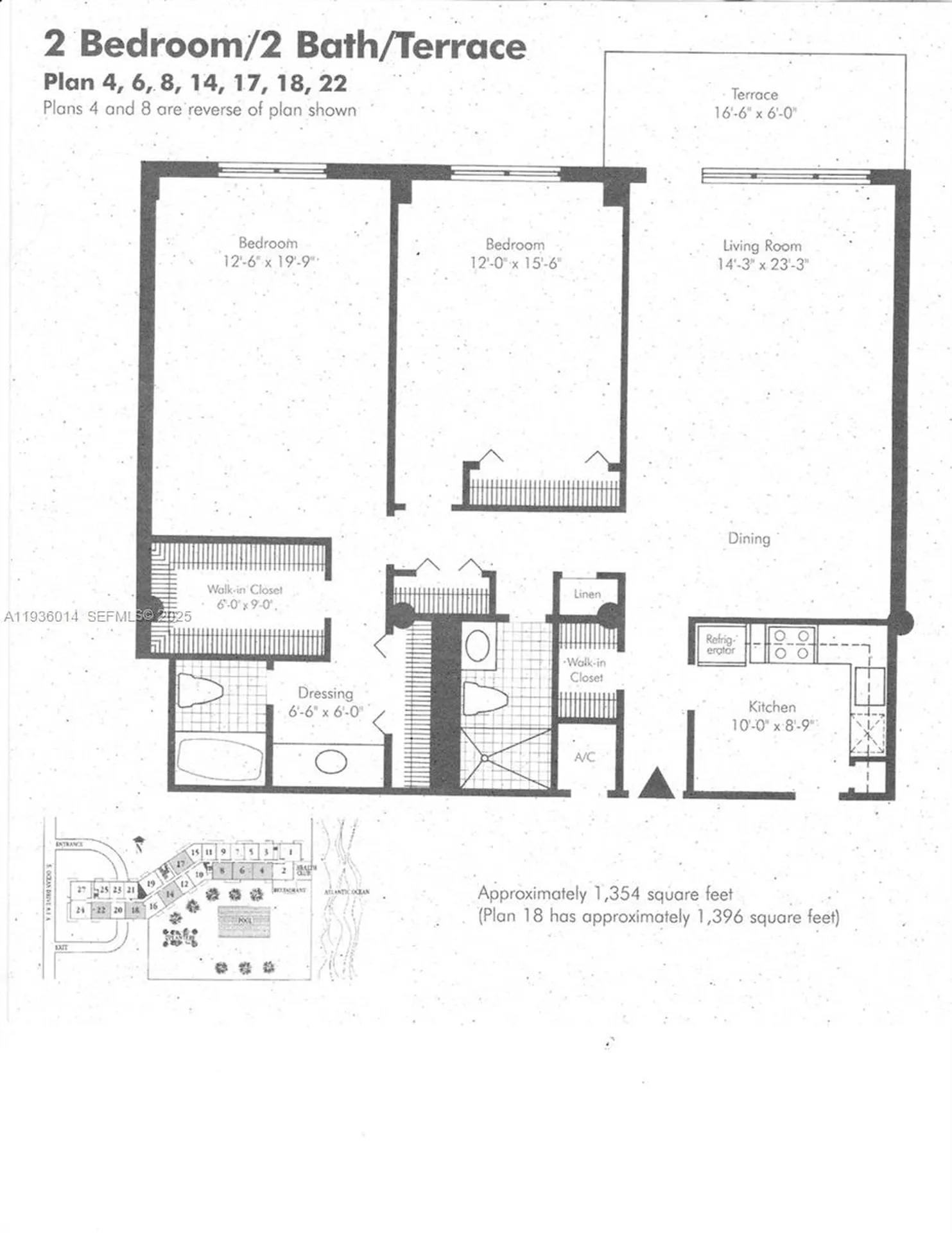 3725 S Ocean Drive Hollywood FL 33019