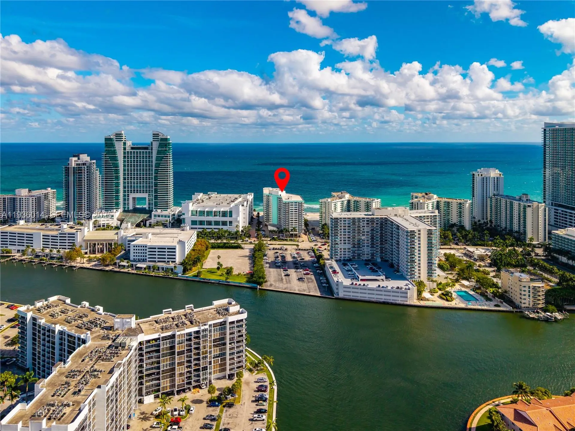 3725 S Ocean Drive Hollywood FL 33019