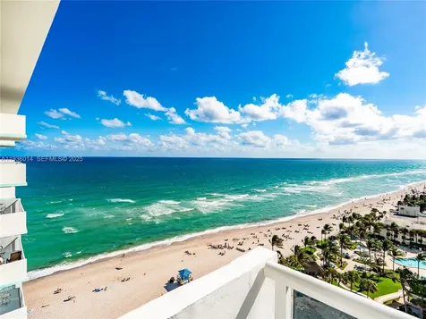 3725 S Ocean Drive Hollywood FL 33019