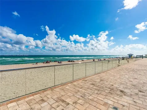 3725 S Ocean Drive Hollywood FL 33019