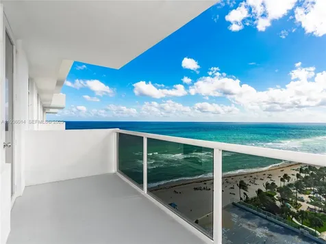 3725 S Ocean Drive Hollywood FL 33019