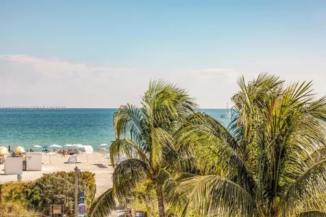 325 Ocean Drive Miami Beach FL 33139