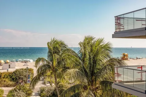 325 Ocean Drive Miami Beach FL 33139