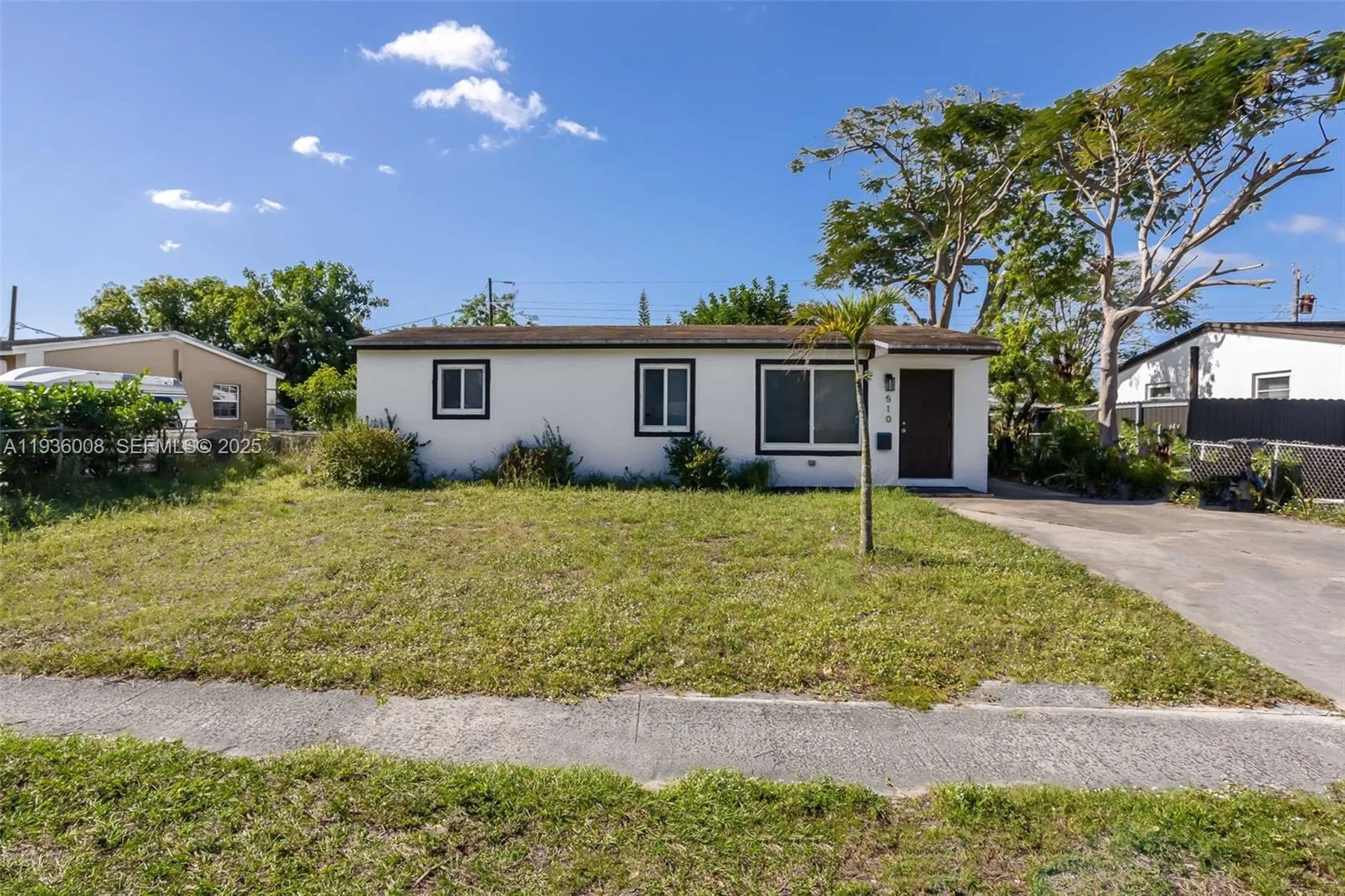 510 N 69th Avenue Hollywood FL 33024