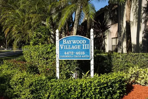 4534 S Carambola Circle S Coconut Creek FL 33066