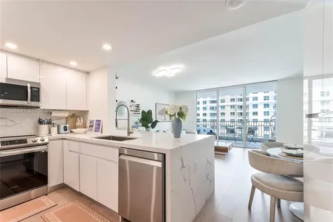 701 Brickell Key Boulevard Miami FL 33131