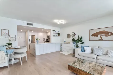 701 Brickell Key Boulevard Miami FL 33131