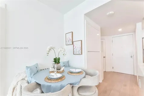 701 Brickell Key Boulevard Miami FL 33131