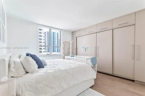 701 Brickell Key Boulevard Miami FL 33131