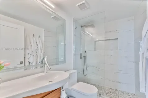 701 Brickell Key Boulevard Miami FL 33131