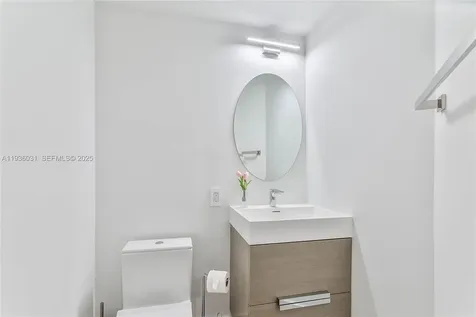 701 Brickell Key Boulevard Miami FL 33131