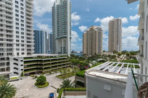 701 Brickell Key Boulevard Miami FL 33131