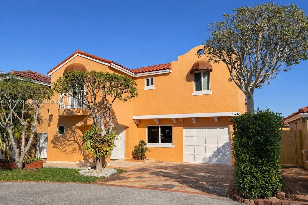 8510 NW 1st Terrace Miami FL 33126
