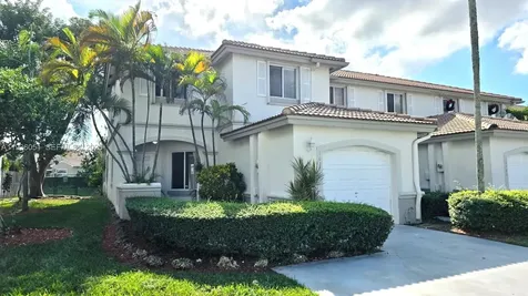 16276 SW 75th Street Miami FL 33193
