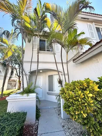 16276 SW 75th Street Miami FL 33193