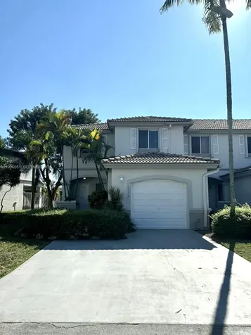 16276 SW 75th Street Miami FL 33193