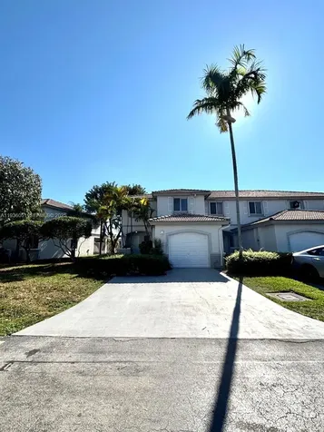 16276 SW 75th Street Miami FL 33193