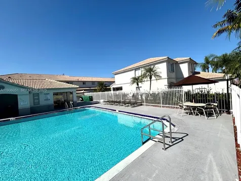 16276 SW 75th Street Miami FL 33193