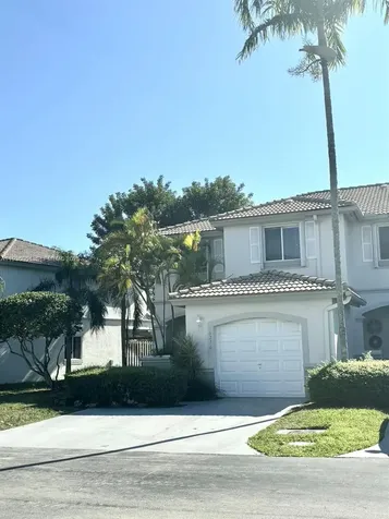16276 SW 75th Street Miami FL 33193