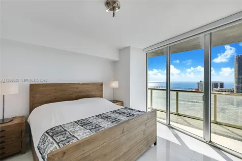 495 Brickell Avenue Miami FL 33131