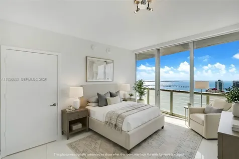495 Brickell Avenue Miami FL 33131