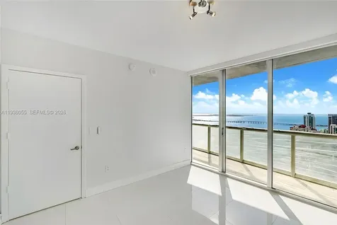 495 Brickell Avenue Miami FL 33131