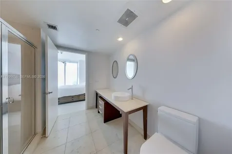495 Brickell Avenue Miami FL 33131