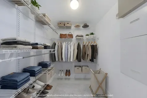 495 Brickell Avenue Miami FL 33131