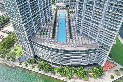 495 Brickell Avenue Miami FL 33131