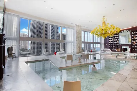 495 Brickell Avenue Miami FL 33131