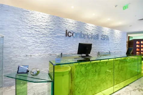 495 Brickell Avenue Miami FL 33131