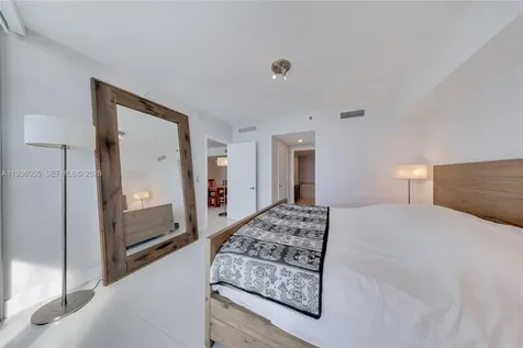 495 Brickell Avenue Miami FL 33131