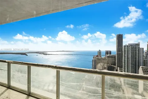 495 Brickell Avenue Miami FL 33131