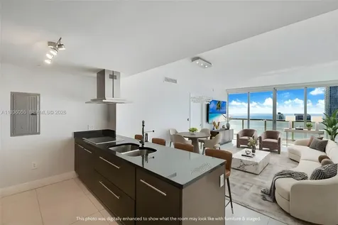 495 Brickell Avenue Miami FL 33131