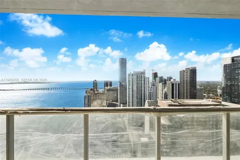 495 Brickell Avenue Miami FL 33131