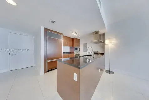 495 Brickell Avenue Miami FL 33131
