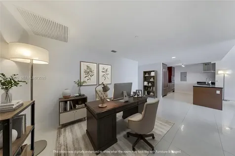 495 Brickell Avenue Miami FL 33131